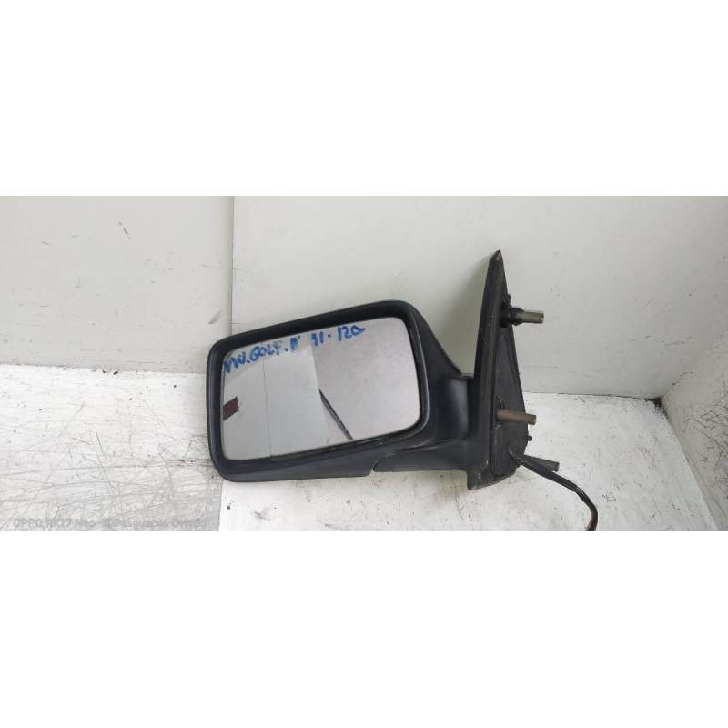 Recambio de retrovisor izquierdo para volkswagen golf iii berlina (1h1) gt special referencia OEM IAM  ELECTRICO 1991
