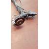 Recambio de puente trasero para peugeot 2008 (--.2013) 1.2 16v vti referencia OEM IAM DISCO/ABS 12G 2016