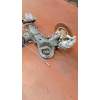 Recambio de puente trasero para peugeot 2008 (--.2013) 1.2 16v vti referencia OEM IAM DISCO/ABS 12G 2016