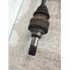 Recambio de transmision trasera derecha para bmw serie 1 lim. (f20) 118d referencia OEM IAM 7597682AI04  
