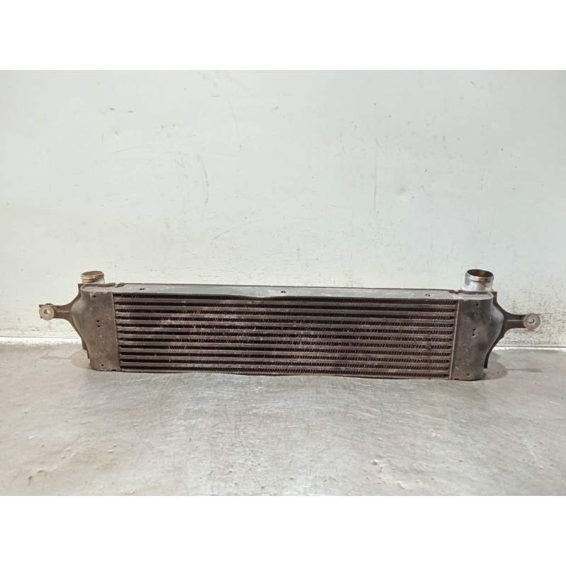 Recambio de intercooler para renault koleos referencia OEM IAM P3578002 14461JG70B 