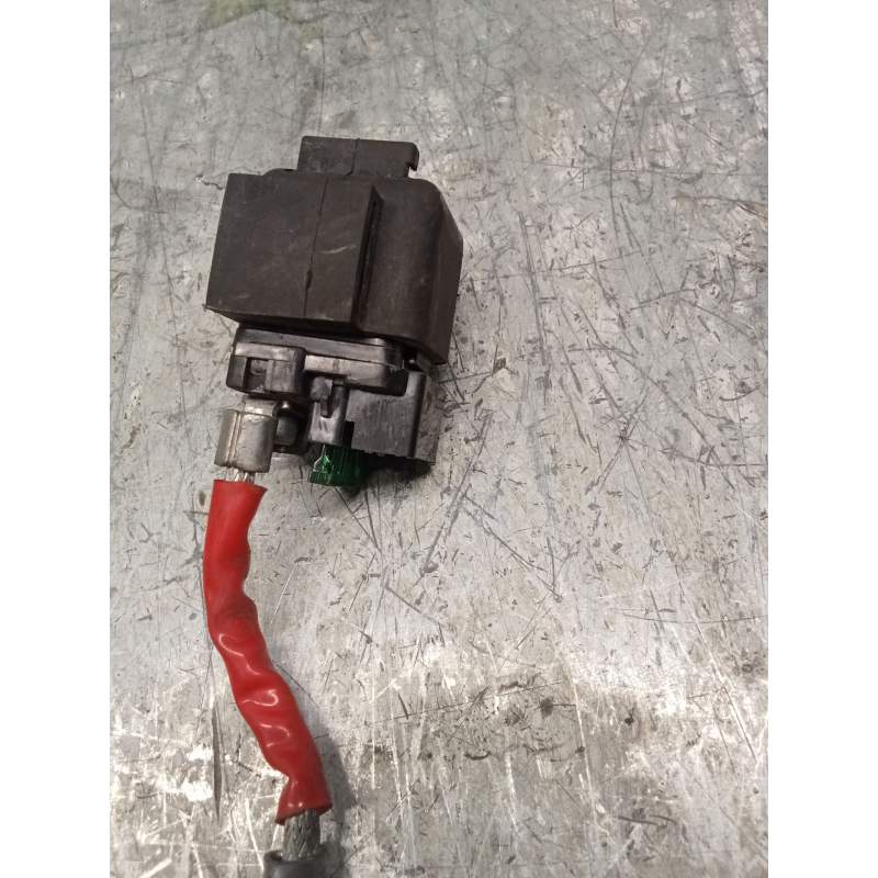 Recambio de caja reles / fusibles para honda fes fes 250 foresight 2t (mf04) referencia OEM IAM   