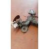 Recambio de puente trasero para peugeot 2008 (--.2013) 1.2 16v vti referencia OEM IAM DISCO/ABS 12G 2016