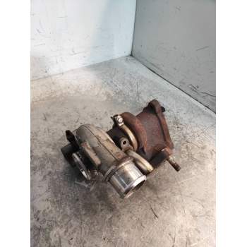 TURBOCOMPRESOR 282012A740 F0711622 4917302711