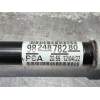 Recambio de transmision delantera izquierda para citroën c4 1.2 puretech 130 referencia OEM IAM 9824878280  