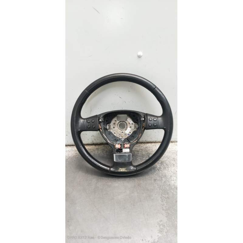Recambio de volante para volkswagen golf v berlina (1k1) highline referencia OEM IAM 1P0959542  