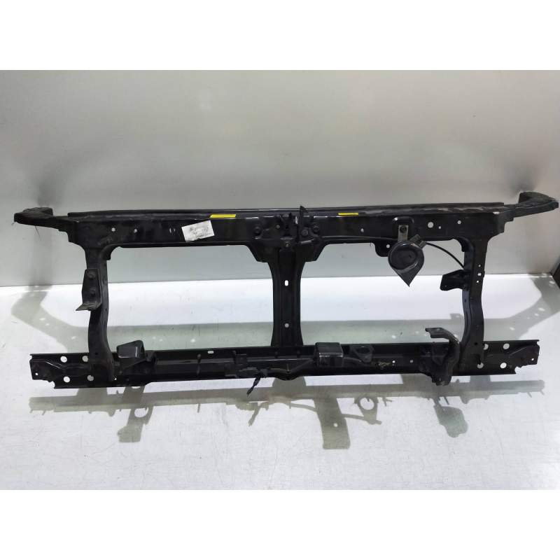 Recambio de panel frontal para nissan navara pick-up (d40m) 2.5 dci diesel cat referencia OEM IAM   