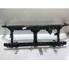 Recambio de panel frontal para nissan navara pick-up (d40m) 2.5 dci diesel cat referencia OEM IAM   