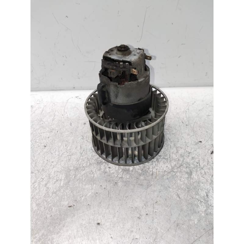Recambio de motor calefaccion para opel vectra a cd diamant referencia OEM IAM   A/1992