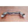 Recambio de puente trasero para peugeot 2008 (--.2013) 1.2 16v vti referencia OEM IAM DISCO/ABS 12G 2016