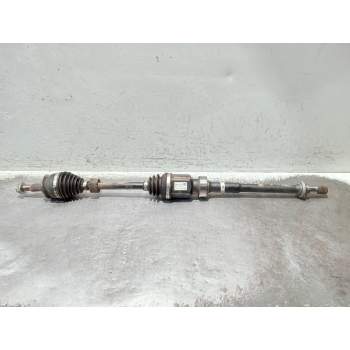 TRANSMISION DELANTERA DERECHA GDD52550XA 39100GDD5A 