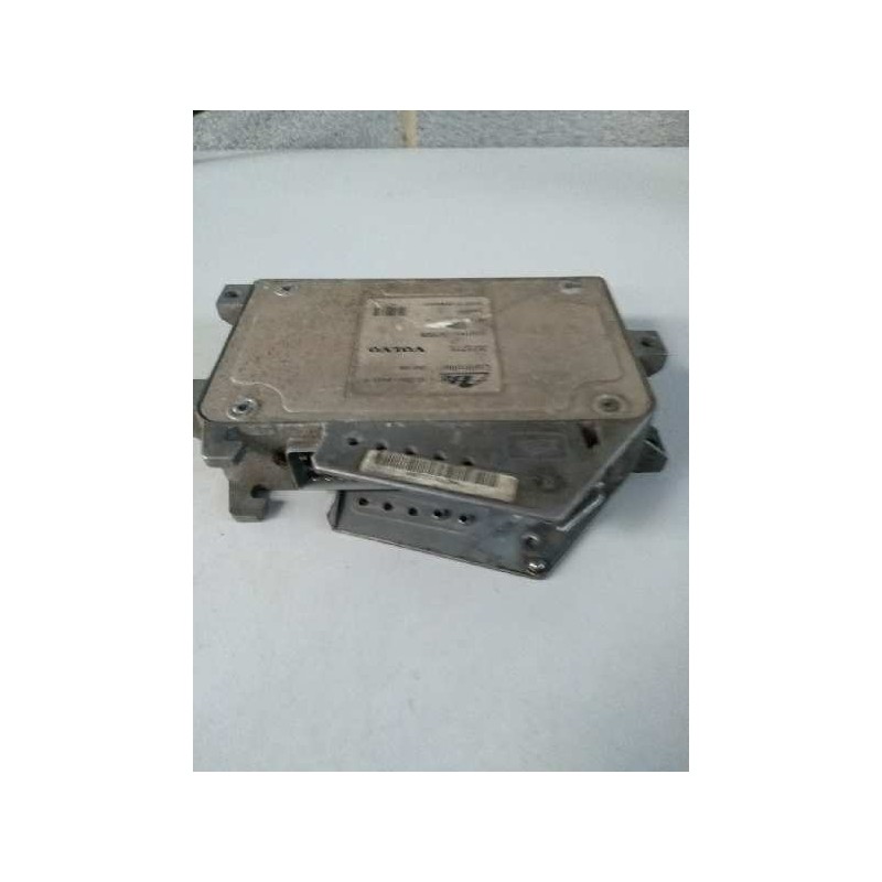 Recambio de centralita abs para volvo serie 850 2.5 20v cat referencia OEM IAM 10094104004 3X0100 3515775