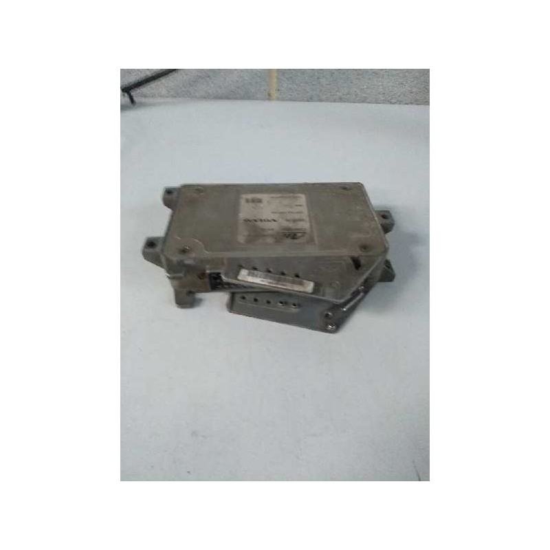 Recambio de centralita abs para volvo serie 850 2.5 20v cat referencia OEM IAM 10094104024 3X4402 6849538