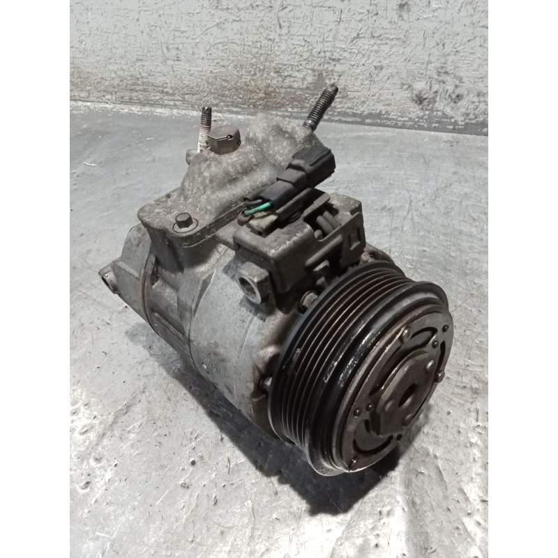 Recambio de compresor aire acondicionado para ford focus turn. business referencia OEM IAM HIF119D629HA  2014