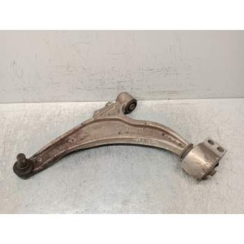 BRAZO SUSPENSION INFERIOR DELANTERO IZQUIERDO 16CDTI 2012