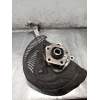 Recambio de mangueta delantera izquierda para audi q5 (fyb, fyg) sq5 tdi mild hybrid quattro referencia OEM IAM 80A407559  