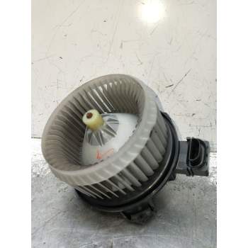 MOTOR CALEFACCION AV2727005151 2006