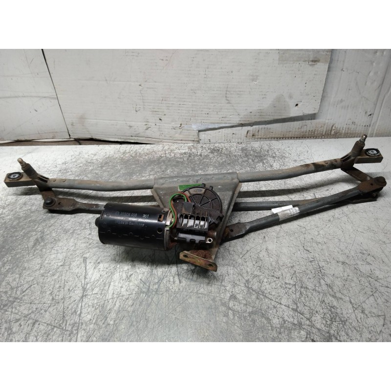 Recambio de motor limpia delantero para volvo serie 440 turbo referencia OEM IAM 0390246313 3397020216 