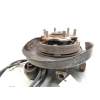 Recambio de mangueta trasera derecha para mitsubishi montero (v60/v70) 2.5 td cat referencia OEM IAM   