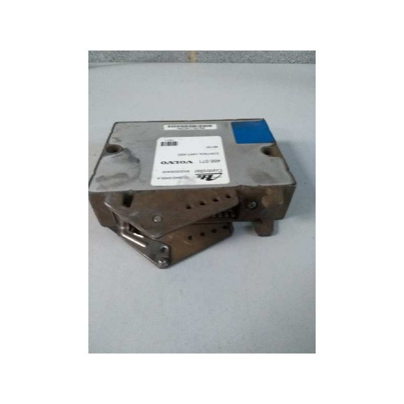 Recambio de centralita abs para volvo serie 460 referencia OEM IAM 10094304004 6AS2556A00 466071