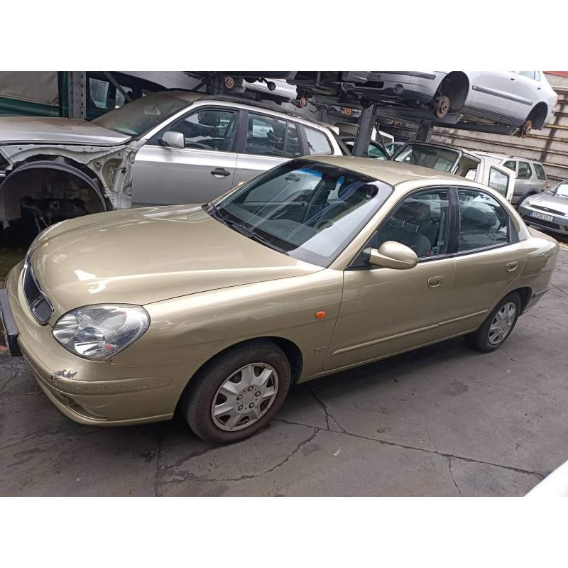 DAEWOO NUBIRA BERLINA