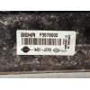 Recambio de intercooler para renault koleos referencia OEM IAM P3578002 14461JG70B 