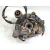 Recambio de mangueta trasera derecha para mitsubishi montero (v60/v70) 2.5 td cat referencia OEM IAM   