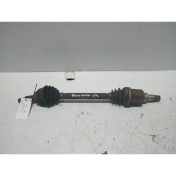 TRANSMISION DELANTERA IZQUIERDA 13G 2005