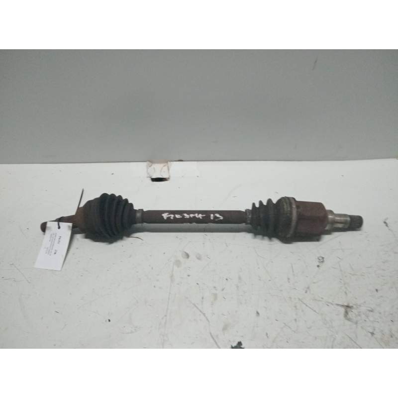 Recambio de transmision delantera izquierda para ford fiesta (cbk) fun referencia OEM IAM  13G 2005
