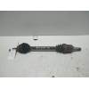 Recambio de transmision delantera izquierda para ford fiesta (cbk) fun referencia OEM IAM  13G 2005