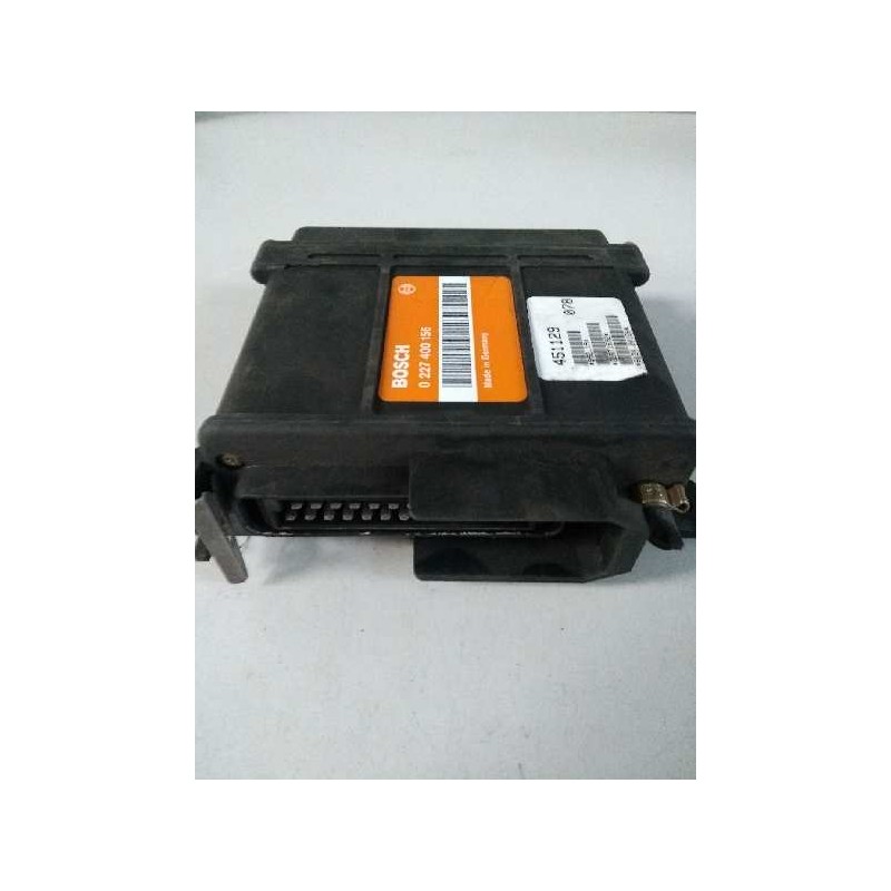 Recambio de modulo encendido para volvo serie 480 referencia OEM IAM 0227400156  