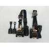 Recambio de juego cinturones delantero para mazda 626 berlina (gf) 2.0 turbodiesel referencia OEM IAM   4P