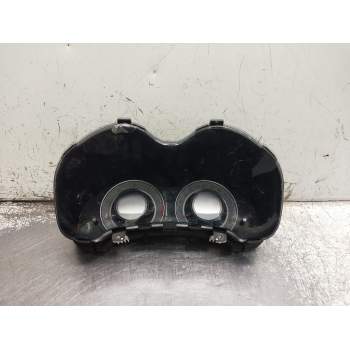 CUADRO INSTRUMENTOS 838000ZC80C 20CRDI 2010