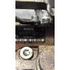 Recambio de bomba inyeccion para citroën c4 berlina collection referencia OEM IAM 0445010102 9656300380A BOSCH