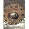 Recambio de mangueta delantera izquierda para lancia thesis (115) 3.0 v6 24v cae emblema referencia OEM IAM   
