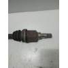 Recambio de transmision delantera izquierda para ford fiesta (cbk) fun referencia OEM IAM  13G 2005