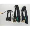 Recambio de juego cinturones delantero para mazda 2 berlina (dy) 1.4 diesel cat referencia OEM IAM   5P