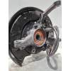 Recambio de mangueta trasera izquierda para mercedes-benz clase cl (w215) coupe referencia OEM IAM A2203570905  