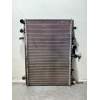 Recambio de radiador agua para renault koleos referencia OEM IAM L7892003 21400JY00A 16575000R005