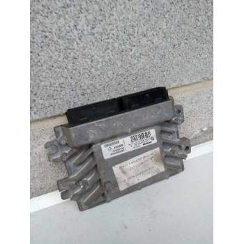 CENTRALITA MOTOR UCE S110140025A 8200856659 EMS3132