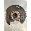 Recambio de mangueta trasera derecha para lancia thesis (115) 3.0 v6 24v cae emblema referencia OEM IAM 60665850  