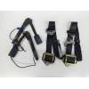 Recambio de juego cinturones delantero para mazda 3 berlina (bk) 1.6 crdt active referencia OEM IAM   5P