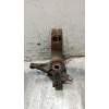 Recambio de mangueta delantera izquierda para renault megane ii berlina 3p luxe privilege referencia OEM IAM  14G 2006