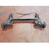 Recambio de puente trasero para fiat panda / panda classic (169_) 1.1 (169.axa1a) referencia OEM IAM   TAMBOR