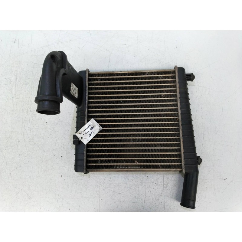 Recambio de intercooler para volvo serie 480 referencia OEM IAM 4304568907  