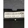 Recambio de cuadro instrumentos para toyota auris active referencia OEM IAM 838000ZC80C 20CRDI 2010