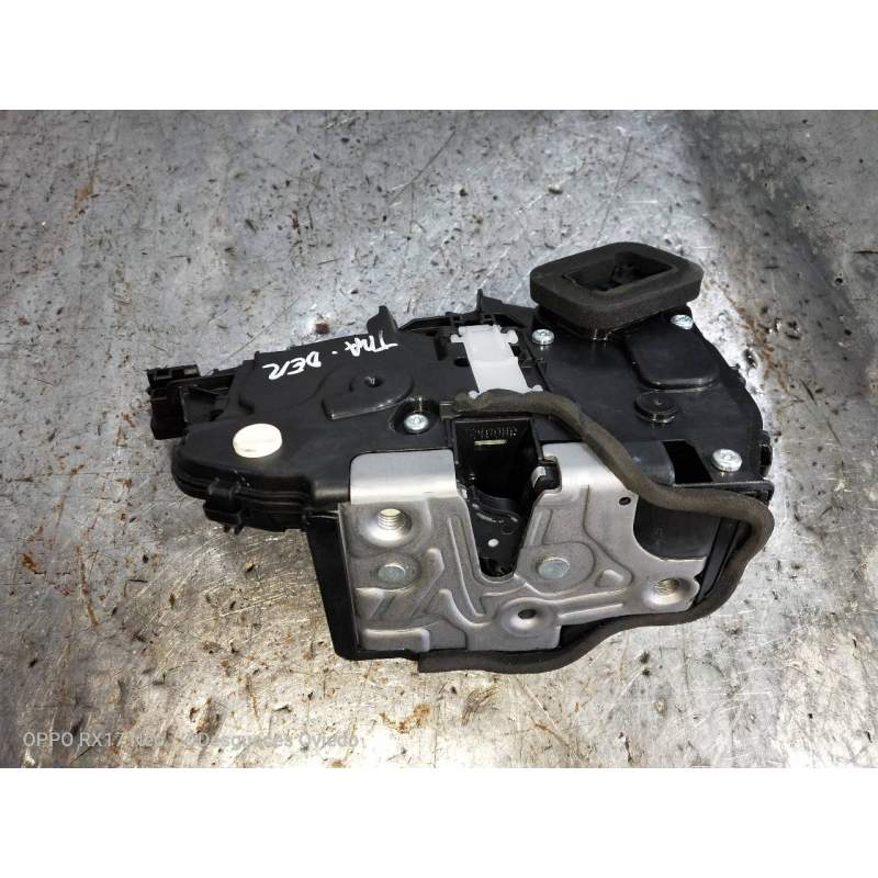 Recambio de motor cierre centralizado trasero derecho para volkswagen t-cross advance referencia OEM IAM 10A839016  