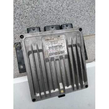 CENTRALITA MOTOR UCE R0410B036E 8201002106 8201023847 81390A DCM12