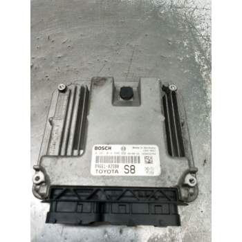 CENTRALITA MOTOR UCE 0281014846 8966102S80 1039S31749 2006
