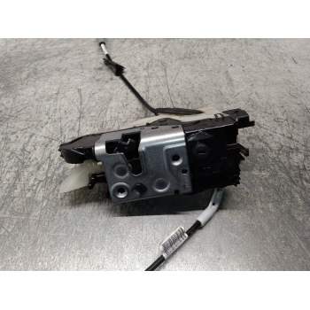 MOTOR CIERRE CENTRALIZADO DELANTERO IZQUIERDO 9812500880 5P 2016
